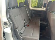 Volkswagen Caddy 20
