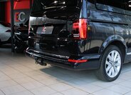 Volkswagen Multivan MPV 2,0 l 146 kw