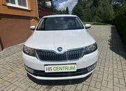 Škoda Rapid 9