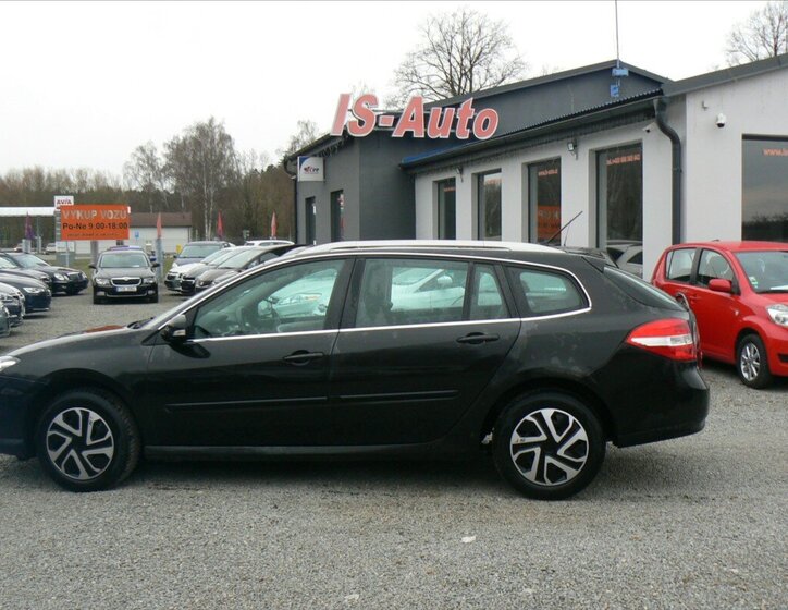 Renault Laguna Kombi 1,5 l 81 kw