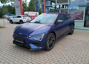 KIA EV6 4