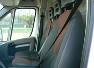 Fiat Ducato Ostatní 2,3 l 88 kw