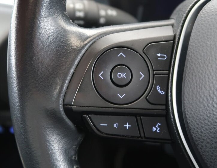 Toyota Corolla Kombi 1,8 l 72 kw