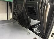 Ford Transit Connect Ostatní 1,5 l 74 kw