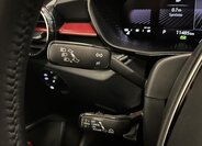 Škoda Fabia Hatchback 1,5 l 110 kw