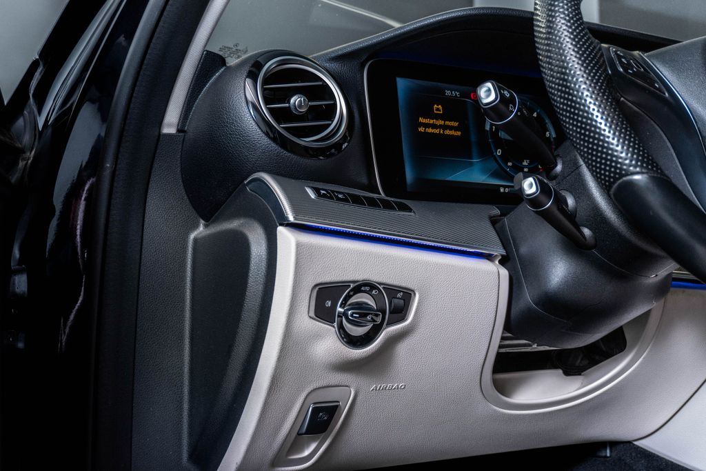 Mercedes-Benz Třídy E