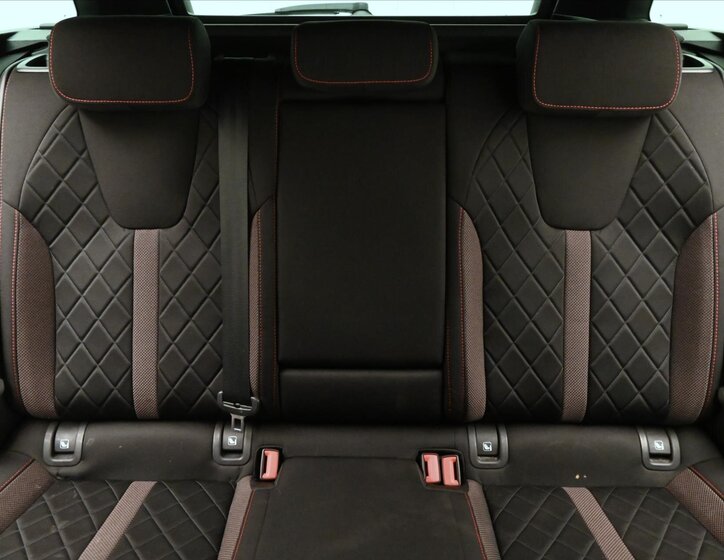 Škoda Octavia Kombi 2,0 l 147 kw