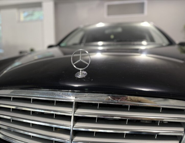 Mercedes-Benz Třídy C Kombi 3,0 l 170 kw