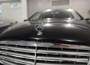 Mercedes-Benz Třídy C Kombi 3,0 l 170 kw