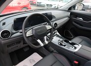 Dongfeng T5 EVO SUV / Terénní 1,5 l 130 kw