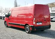 Renault Master 4