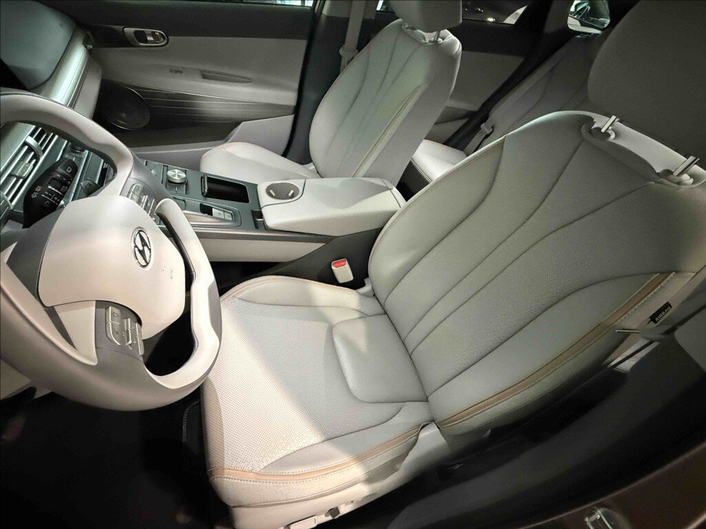 Hyundai Nexo SUV / Terénní 0,0 120 kw