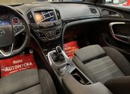 Opel Insignia Kombi 2,0 l 120 kw