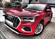 Audi Q3 SUV 2,0 l 140 kw
