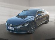 Volkswagen Arteon Liftback 2,0 l 140 kw