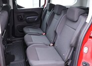 Peugeot Rifter MPV 1,5 l 96 kw