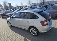 Škoda Rapid Hatchback 999,0 81 kw
