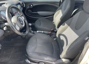 Mini Cooper Hatchback 1,6 l 88 kw