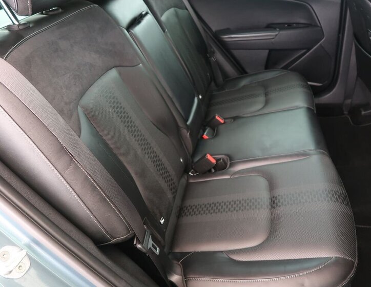 KIA Sportage SUV / Terénní 1,6 l 110 kw