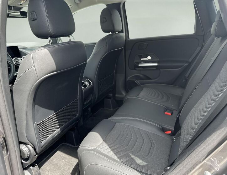 Mercedes-Benz Třídy B 14