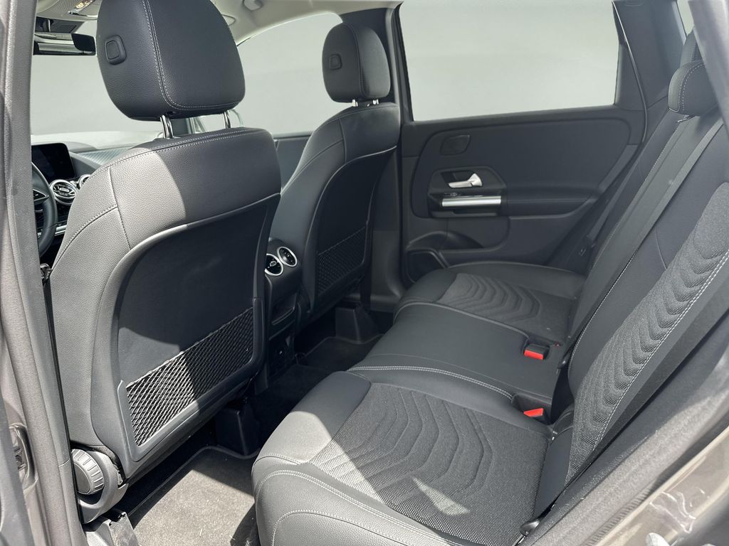 Mercedes-Benz Třídy B