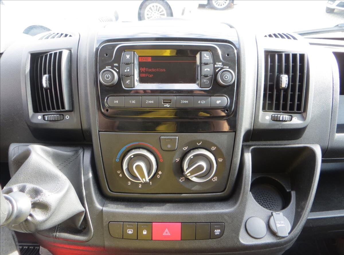 Opel Movano Ostatní 2,2 l 103 kw