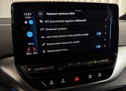 Volkswagen ID.4 SUV / Terénní 0,0 150 kw