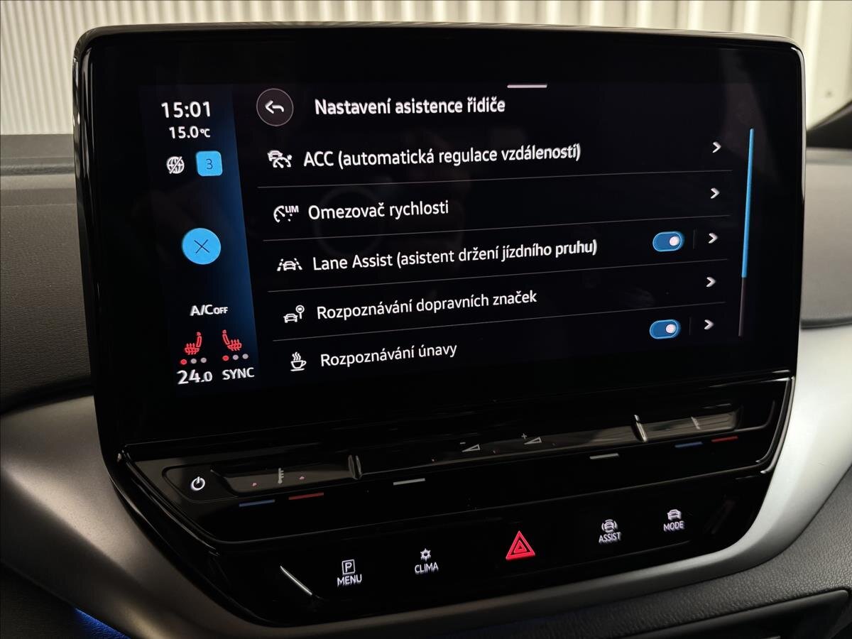 Volkswagen ID.4 SUV / Terénní 0,0 150 kw