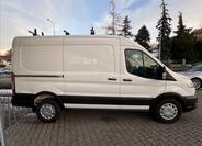 Ford Transit 7
