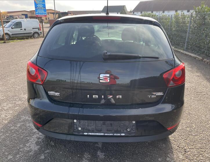 Seat Ibiza 7