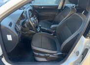 Škoda Fabia Kombi 999,0 70 kw