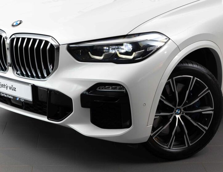 BMW X5 6