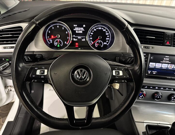 Volkswagen Golf Hatchback 1,4 l 81 kw