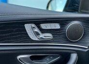 Mercedes-Benz Třídy E Sedan / Limuzína 2,0 l 143 kw