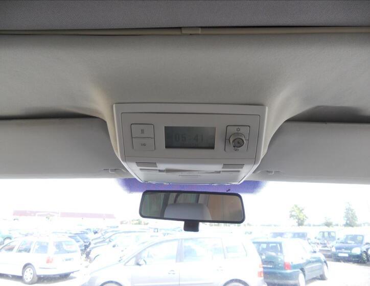 Volkswagen California 15