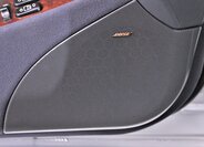 Mercedes-Benz CL Kupé 5,4 l 265 kw