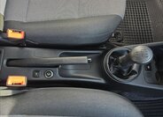 Škoda Fabia Kombi 1,2 l 63 kw