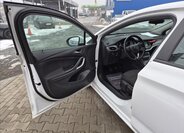 Opel Astra Hatchback 999,0 77 kw