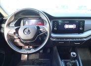 Škoda Octavia Kombi 2,0 l 85 kw