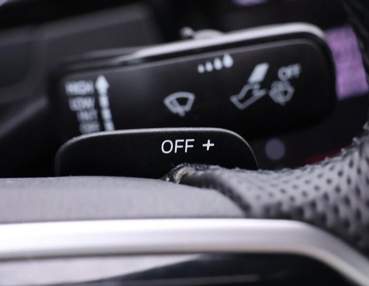 Volkswagen Arteon Hatchback 2,0 l 200 kw