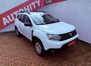 Dacia Duster 5