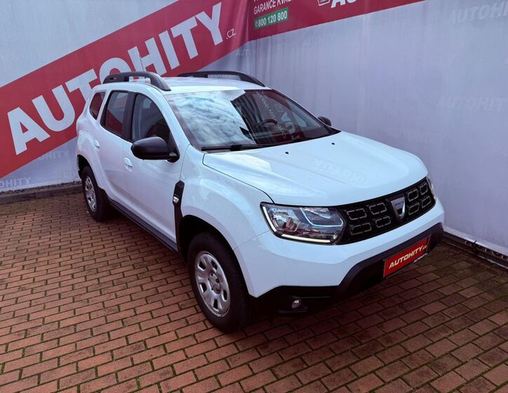 Dacia Duster 5