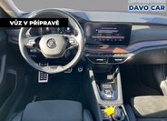 Škoda Octavia Kombi 2,0 l 147 kw