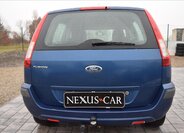 Ford Fusion Kombi 1,4 l 59 kw