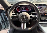 Mercedes-Benz CLA Sedan / Limuzína 1,5 l 120 kw