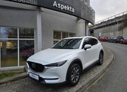 Mazda CX-5 1