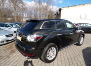 Mazda CX-7 Kombi 2,2 l 127 kw
