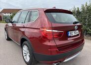 BMW X3 34