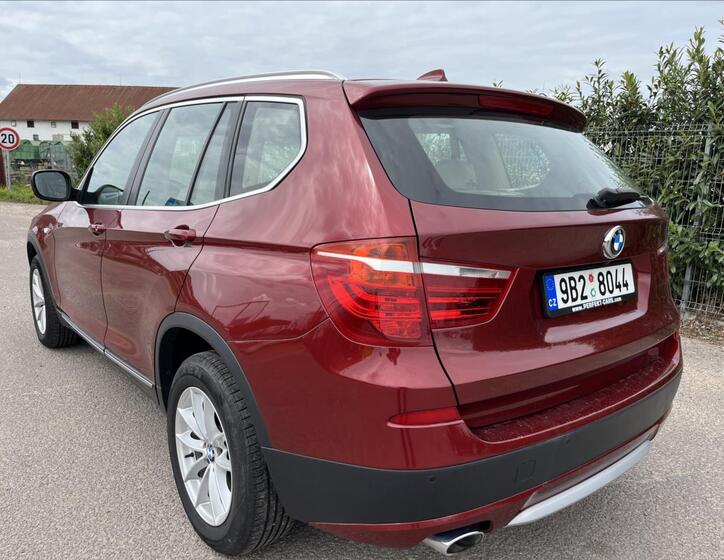 BMW X3 34