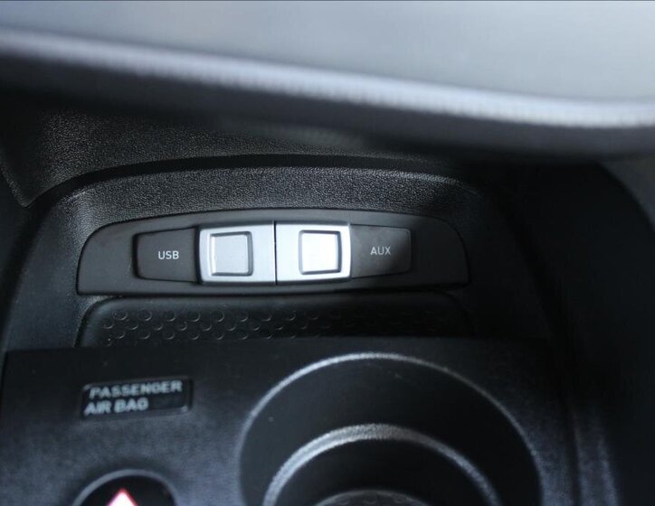 Seat Leon Hatchback 1,2 l 77 kw